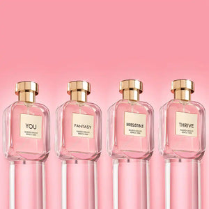 Best of the Best: Signature Perfume Set for Her