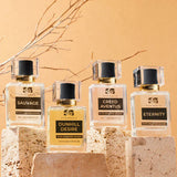 Steal Deal: Pack of 4 Signature Perfumes at the price of 3