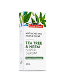 Tea Tree & Neem Anti-Acne and Pimple Clear Super Serum