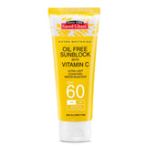 Sunblock SPF 60 with Vitamin C