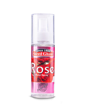 Premium Rose Water Spray