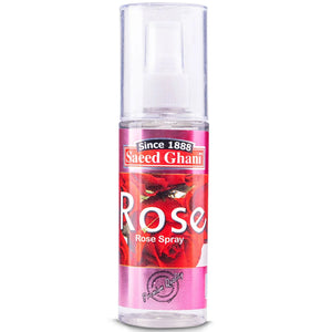 Premium Rose Water Spray