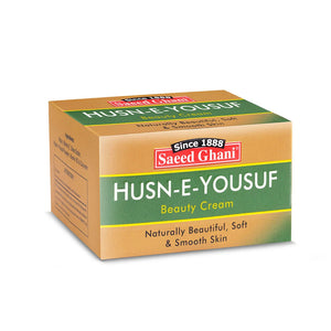 Husn-E-Yousuf Beauty Cream