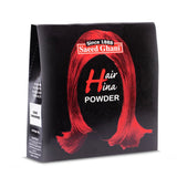 Hair Hina Powder