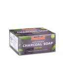 Charcoal Deep Cleansing Handmade Soap