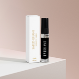 Everlast - Mini Scent Tester