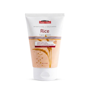 Brightening, Clear skin, Smooth & Soft, Glowing, Hydrating, Oil-free skin