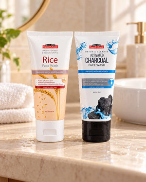 Face Wash Duo for Rs. 499