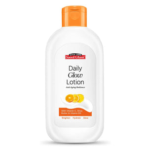 Vitamin C Daily Glow Lotion