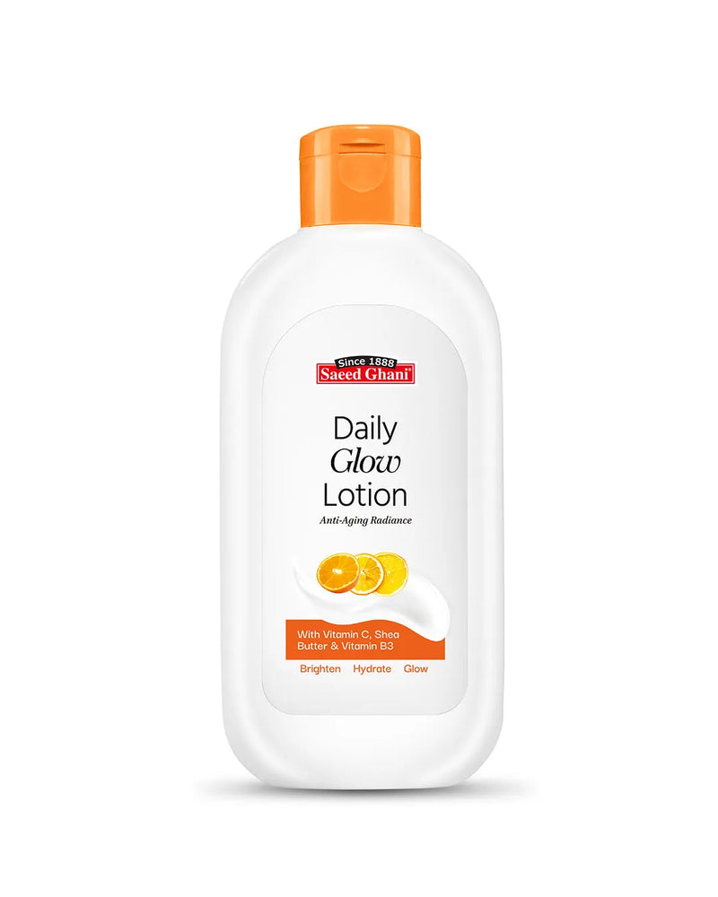 Vitamin C Daily Glow Lotion