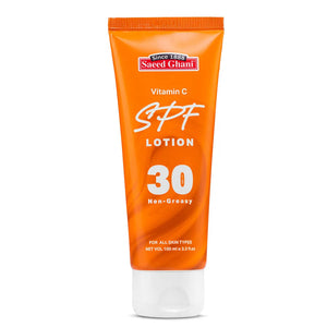 Vitamin C SPF 30 Lotion
