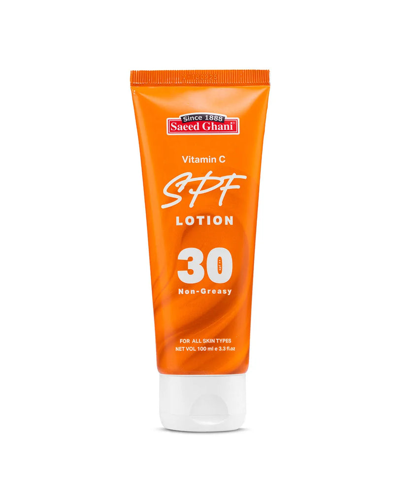 Vitamin C SPF 30 Lotion