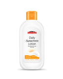 SPF 15 Daily Sunscreen Lotion