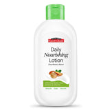 Shea Butter Daily Nourishing Lotion