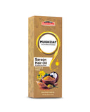 Sarson Hair Oil Enriched with Olives