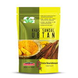 Khas Sandal Ubtan Powder