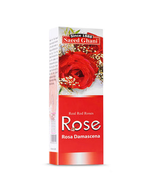 Rose Water Spray