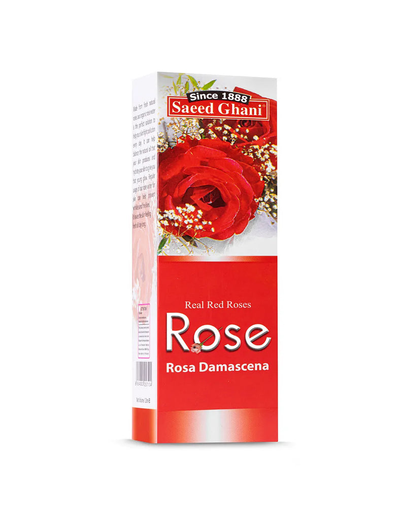 Rose Water Spray