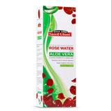 Rose With Aloe Vera