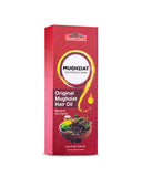 Mughziat Herbal Blend Hair Oil