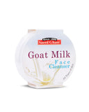 Goat Milk Face Cleanser