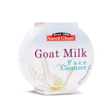 Goat Milk Face Cleanser