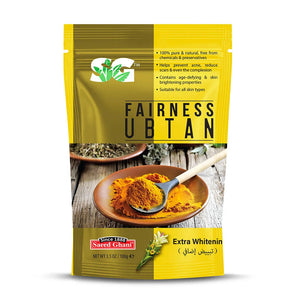 Glowing Ubtan Powder