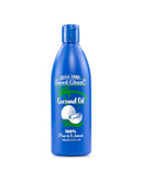 Pure & Natural Coconut Oil