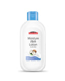 Coconut Moisture Rich Lotion
