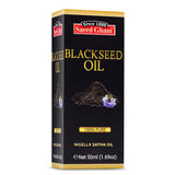 Black Seed (Kalonji) Oil