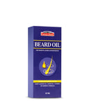 Beard Oil - For Growth, Shine & Nourishment