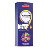 Anti Dandruff Hair Oil