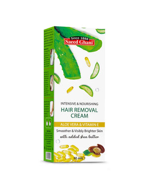 Hair Removal Cream