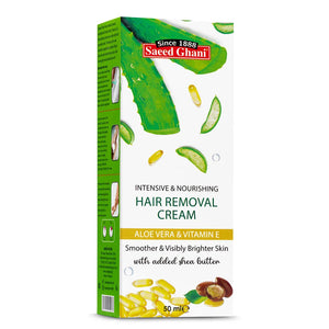 Hair Removal Cream