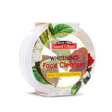 Whitening Face Cleanser