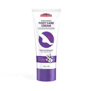 Moisturising Foot Care Cream