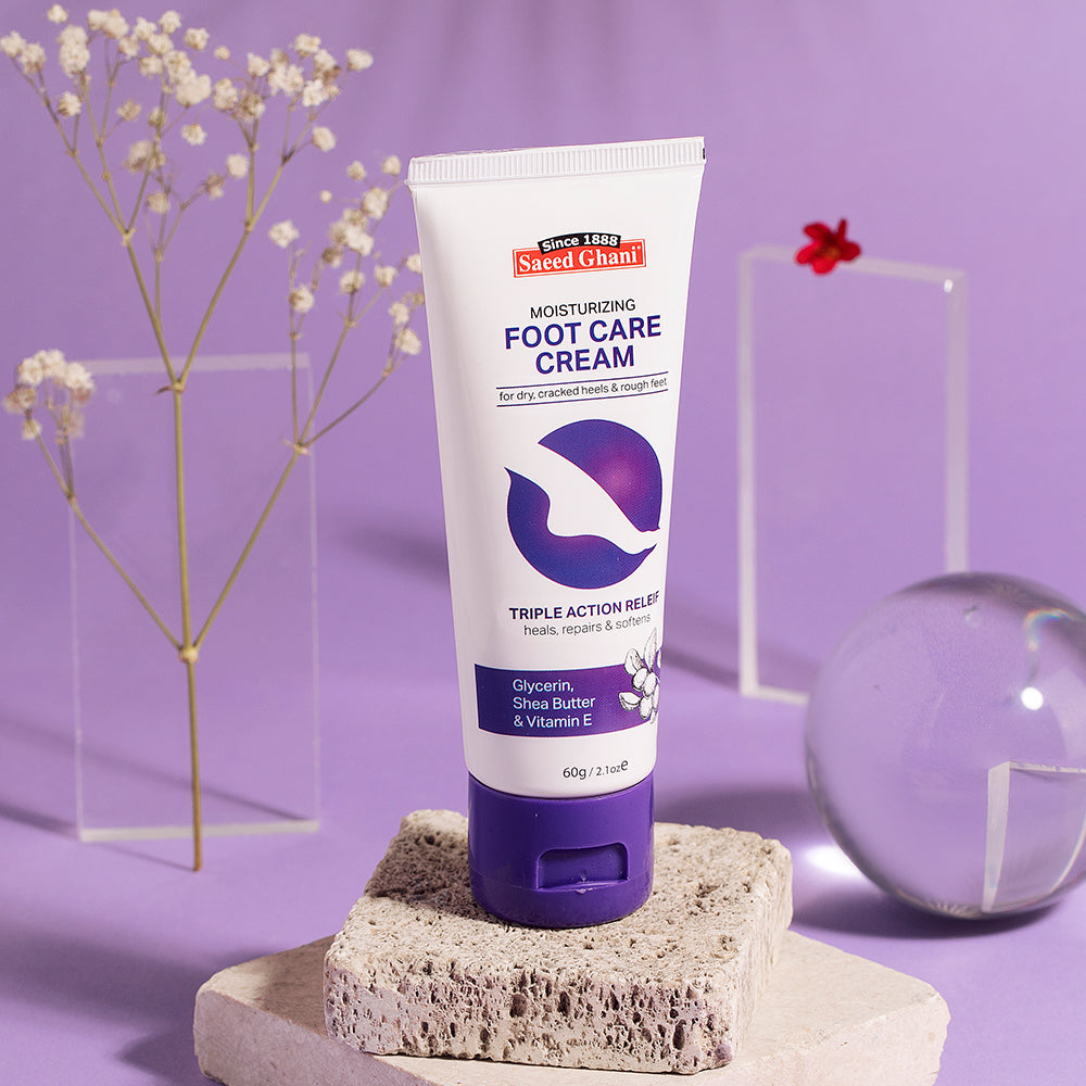online skin care products in Pakistan
