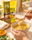 Khas Sandal Ubtan Powder