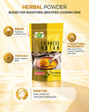 Khas Sandal Ubtan Powder
