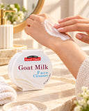 Goat Milk Face Cleanser