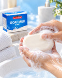Goat Milk Nourishing Handmade Soap