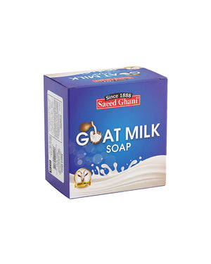 Goat Milk Nourishing Handmade Soap