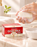 Goat Milk Soap