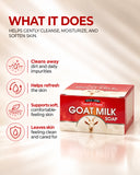 Goat Milk Soap