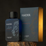 Haider Sports