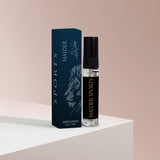 Haider Sports - Mini Scent Tester