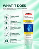 Hair Growth Cream