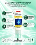 Hair Growth Cream