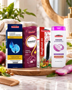 Hair Growth Kit