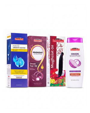 Hair Growth Kit